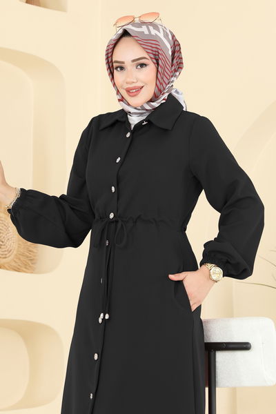 S.L. - طقم أسود 2773SL432-MS - 416902