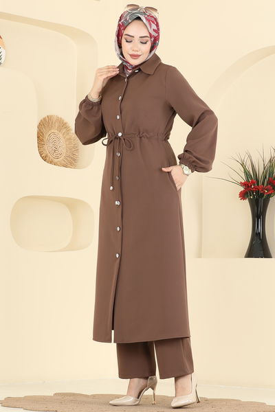 S.L. - طقم بني 2773SL432-MS - 416888