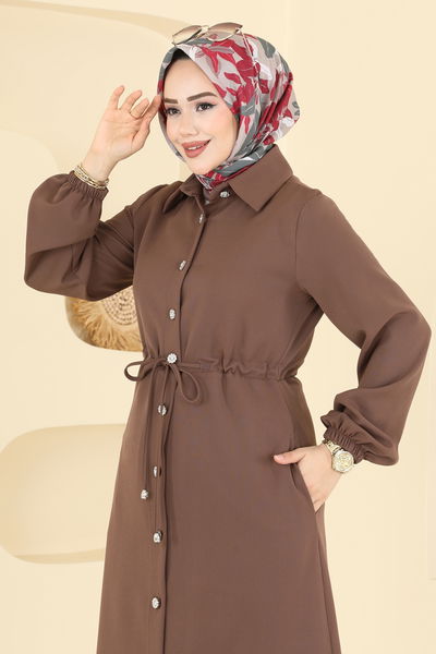 S.L. - طقم بني 2773SL432-MS - 416890