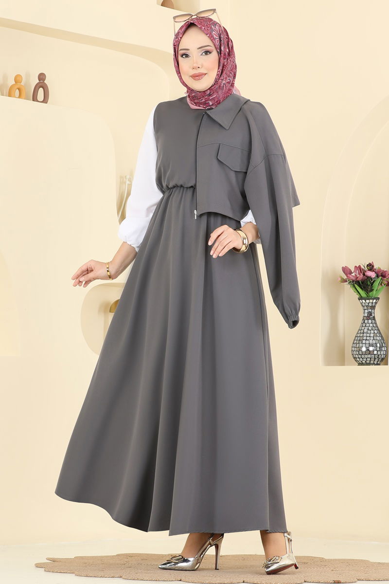 Combined 2778AYD574-MS Anthracite