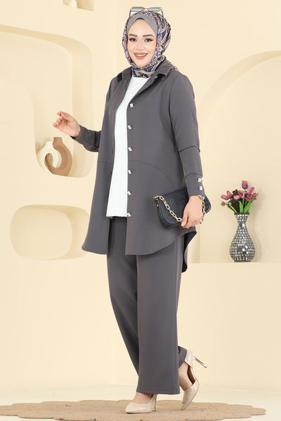 S.L. - Combined 2780SL432-MS Anthracite - 418019