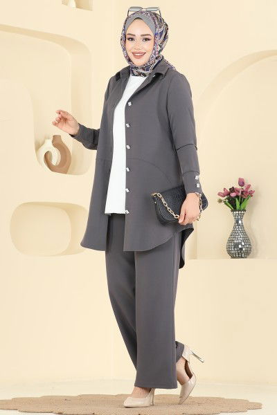 S.L. - Combined 2780SL432-MS Anthracite