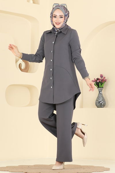 S.L. - Combined 2780SL432-MS Anthracite - 418020