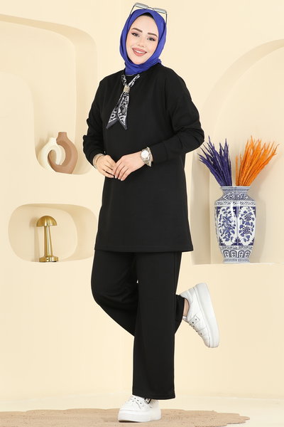 A.Y.D. - Combined 2783AYD574-MS Black - 426460