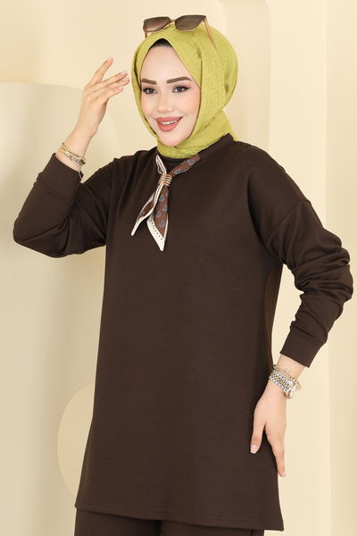 A.Y.D. - طقم بني 2783AYD574-MS - 426438