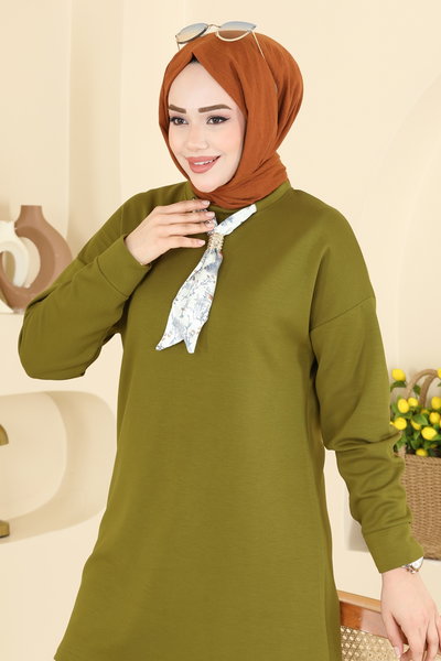 A.Y.D. - Combined 2783AYD574-MS Oil Green - 426484