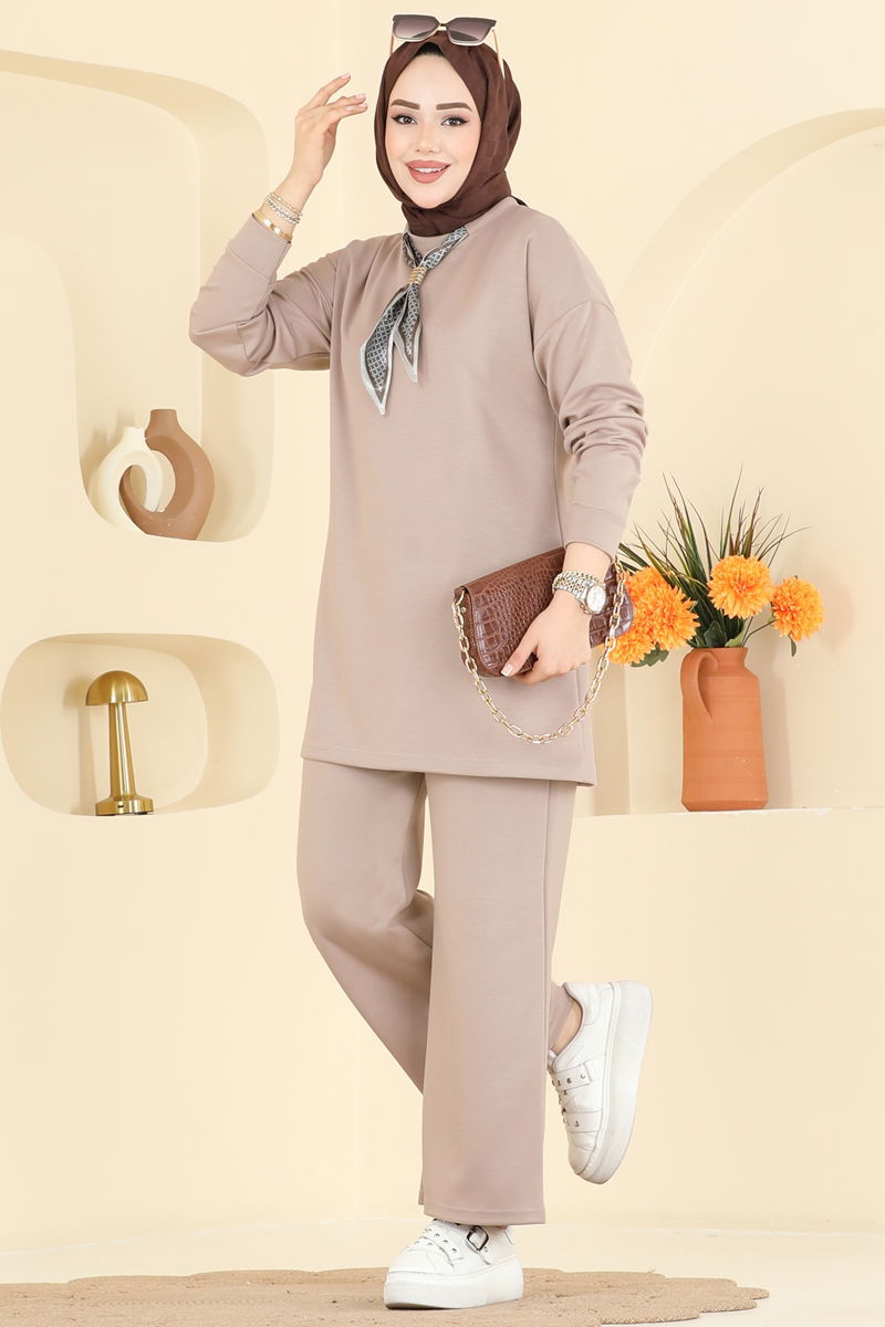 طقم بيج 2783AYD574-MS