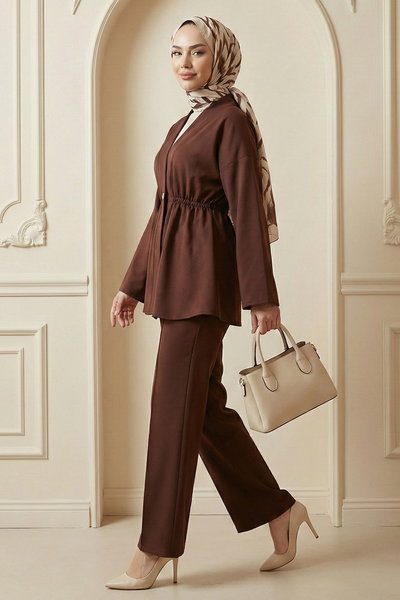 MRV A.Y.D. - Combined 2790AYD969-M Brown - 427502