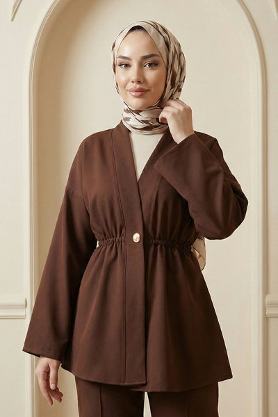 MRV A.Y.D. - Combined 2790AYD969-M Brown - 427503