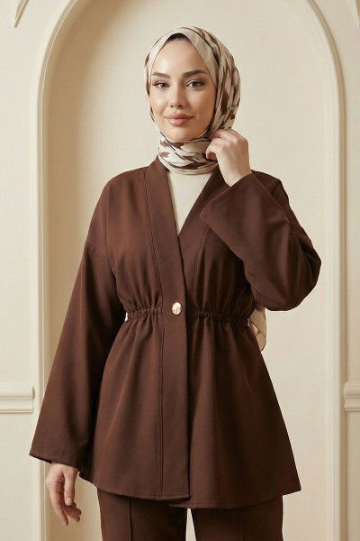 MRV A.Y.D. - Combined 2790AYD969-M Brown