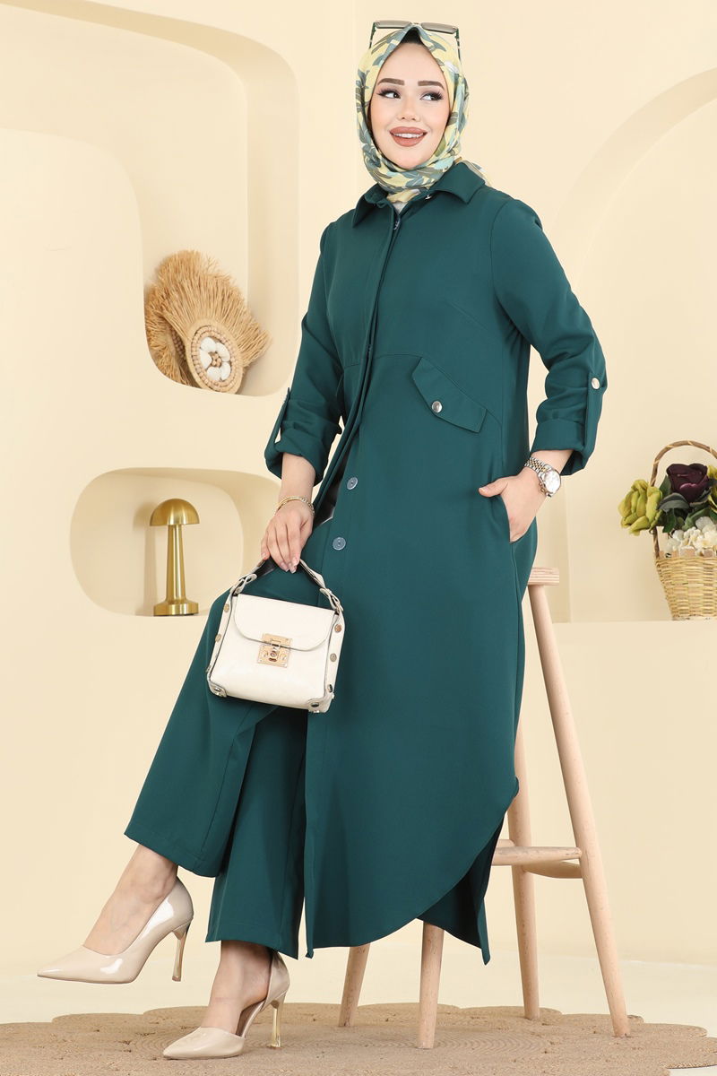 طقم بترولي 2792SL432-MS