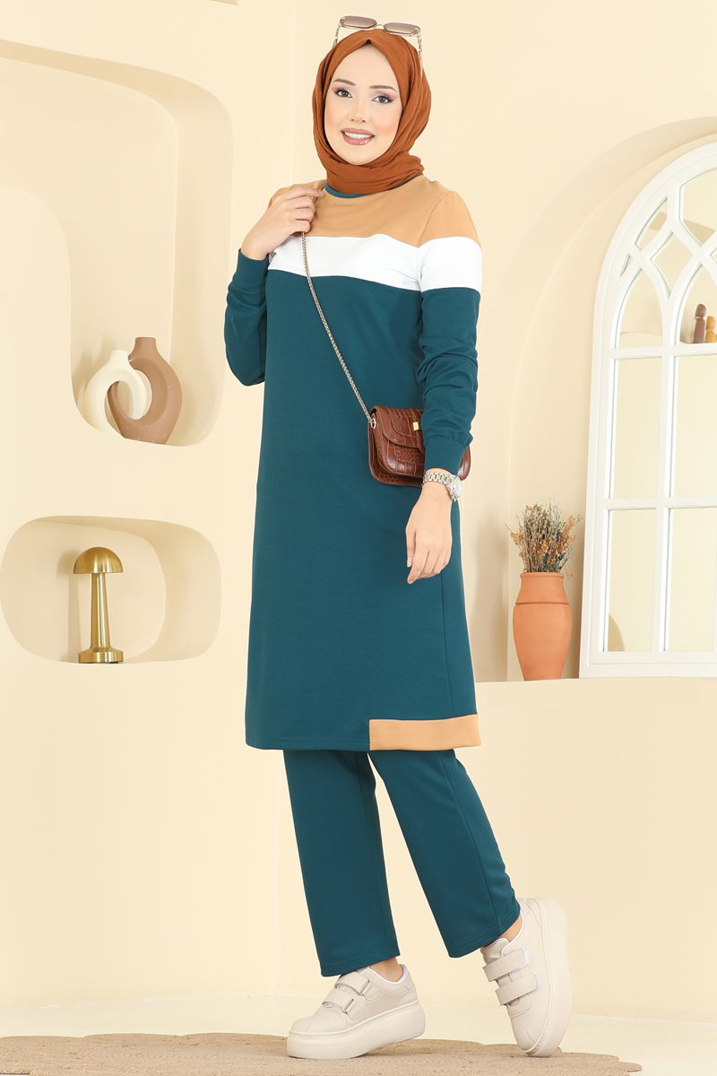 طقم بترولي ولاتيه 2794SL432-MS