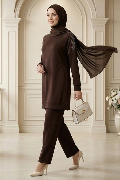 MRV A.Y.D. - Combined 2795AYD969-M Brown - 430530