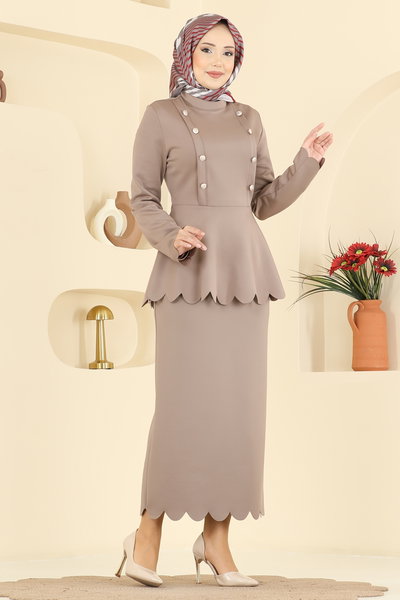 S.L. - Combined 2808SL432-MS Dark Vision - 425252