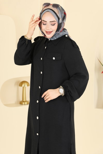 S.L. - Combined 2815SL432-MS Black - 426965