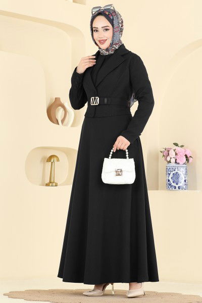 S.L. - Combined 2816SL432-MS Black