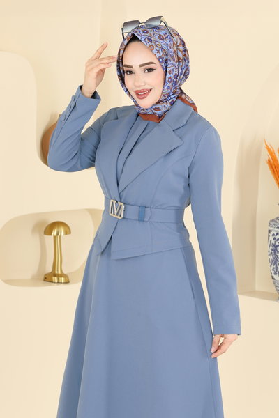 S.L. - Combined 2816SL432-MS Blue - 426026