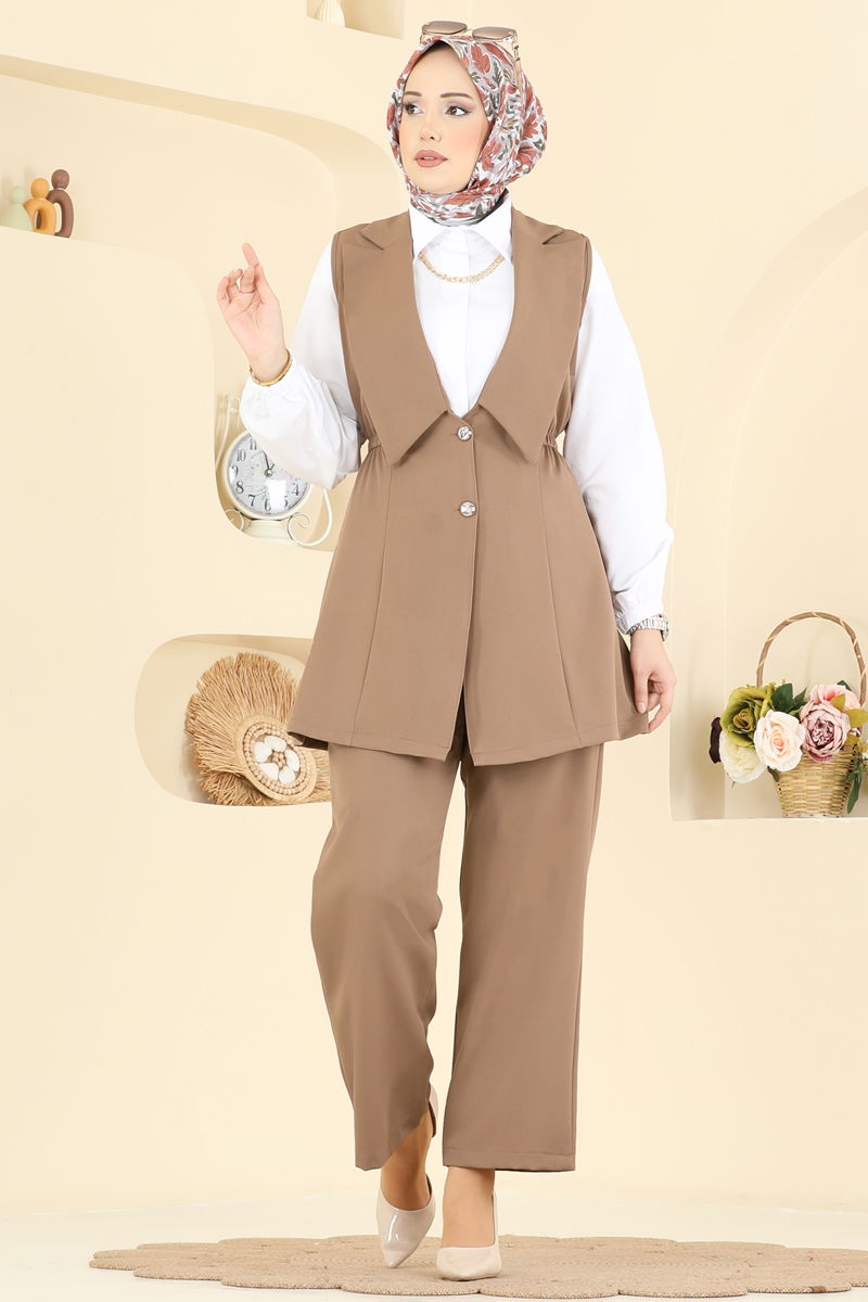 طقم بيج 2817SL432-MS