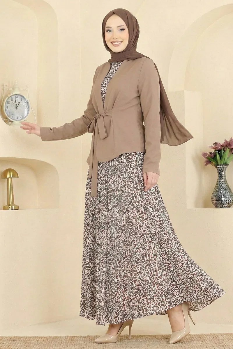 Combined 2820SL432-MS Vision