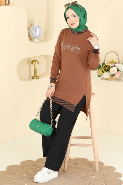 S.L.K. - Combined 2823SLK540-MS Tan - 430000