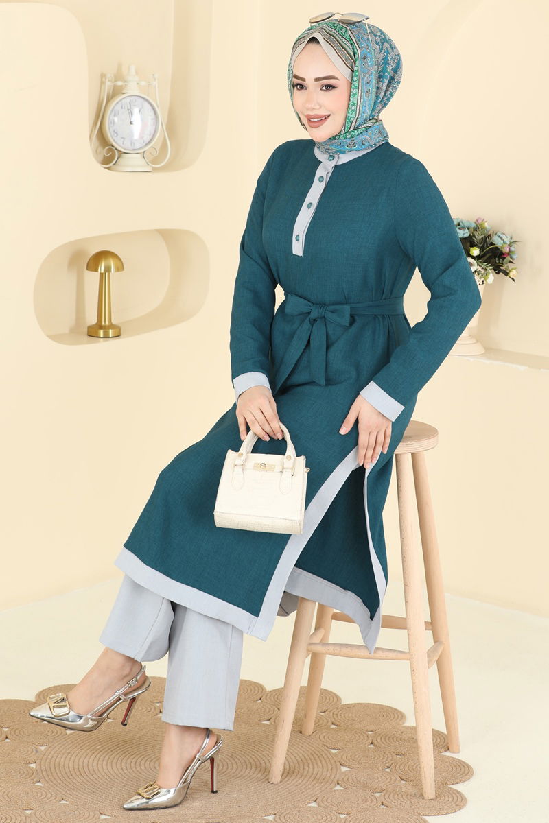 طقم بترولي 2826SLK540-MS