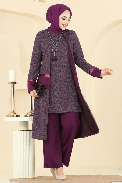 A.S.M.K. - طقم توتي 2838ASMK1074-MS - 411010