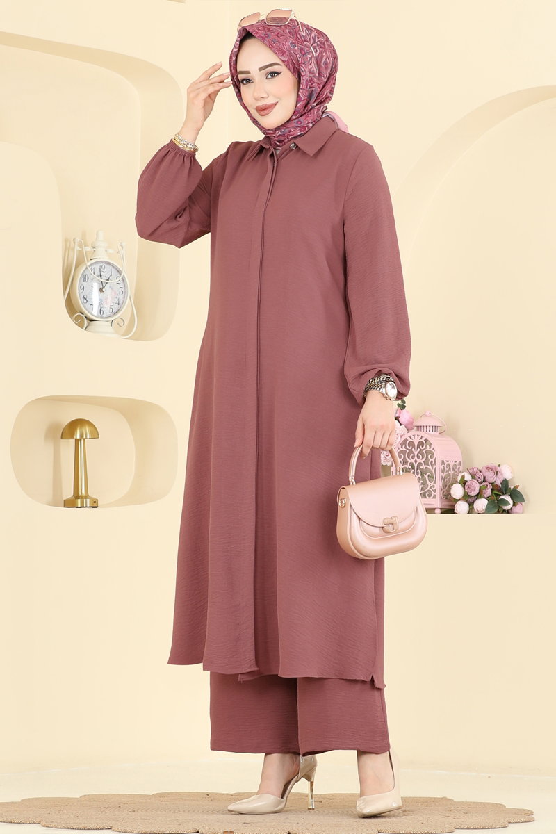 Combined 3031SMD1186-MS Dark Rose Dusky