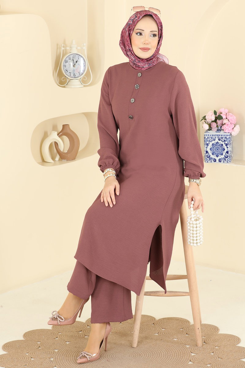 Combined 3032SMD1186-MS Dark Rose Dusky