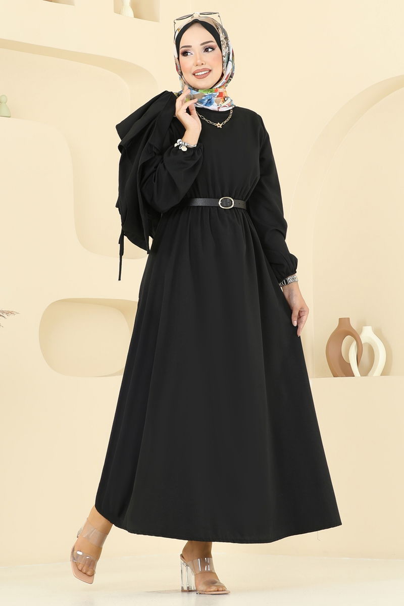 طقم أسود 3059KTR750-MS