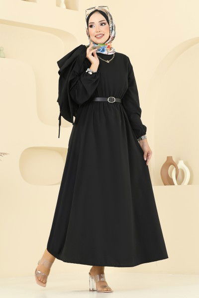 K.T.R. - طقم أسود 3059KTR750-MS