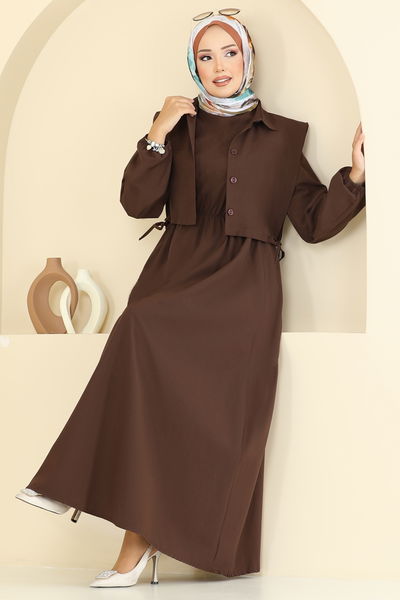 K.T.R. - طقم بني 3059KTR750-MS - 392287