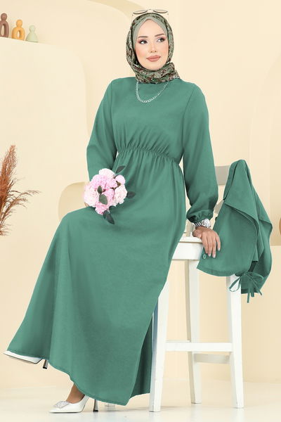 K.T.R. - Combined 3059KTR750-MS Emerald - 392304