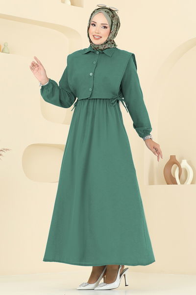 K.T.R. - Combined 3059KTR750-MS Emerald - 392307