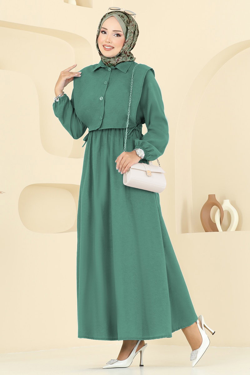 طقم زيتي 3059KTR750-MS