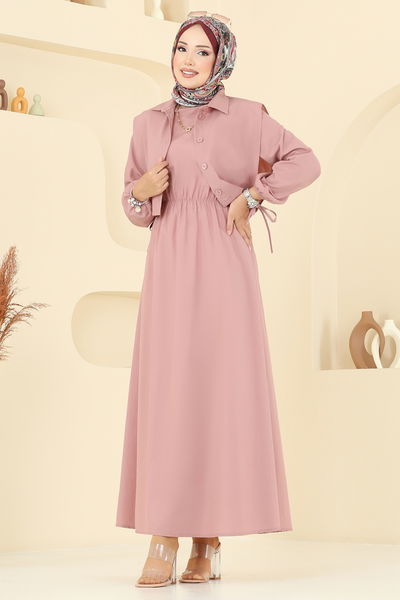 K.T.R. - طقم وردي 3059KTR750-MS - 392272