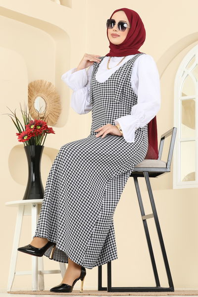 K.T.R. - طقم أسود 3067KTR750-MS - 414441