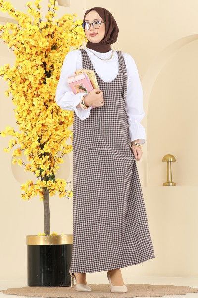 K.T.R. - Combined 3067KTR750-MS Brown