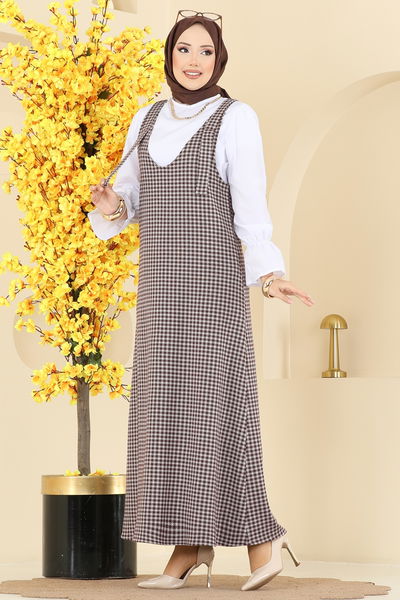 K.T.R. - طقم بني 3067KTR750-MS - 414424