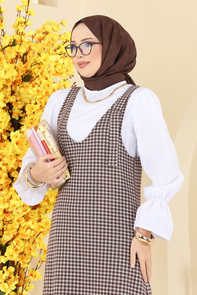 K.T.R. - طقم بني 3067KTR750-MS - 414425