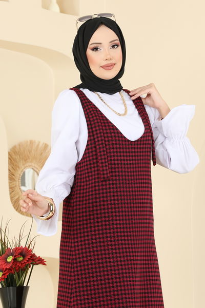 K.T.R. - طقم خمري 3067KTR750-MS - 414408