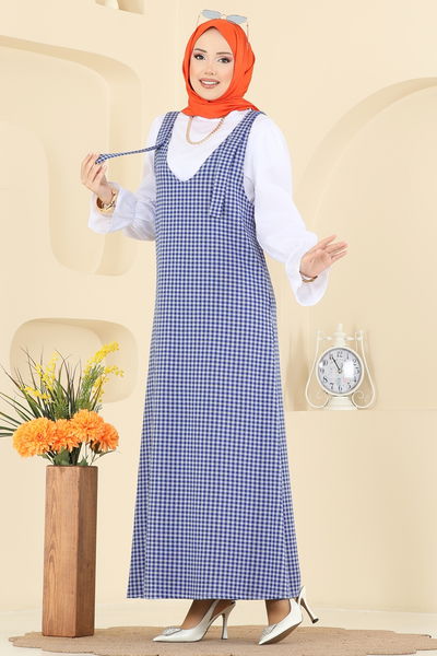 K.T.R. - طقم ازرق 3067KTR750-MS - 414447