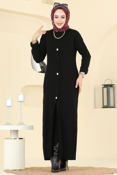 K.L.B. - طقم أسود 3080KLB1050-MS - 403248