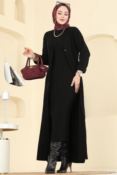 K.L.B. - طقم أسود 3080KLB1050-MS - 403250