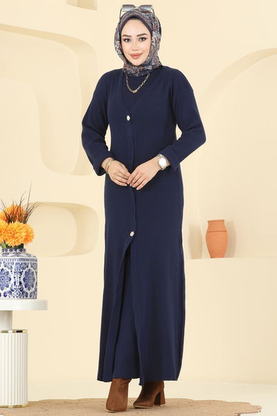 K.L.B. - طقم كحلي 3080KLB1050-MS - 403229