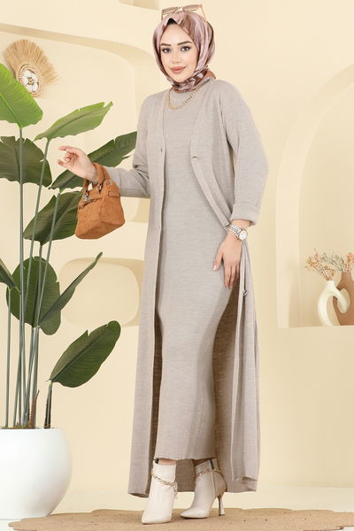 K.L.B. - طقم بيج 3080KLB1050-MS - 403218