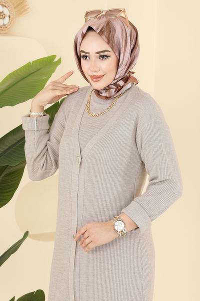 K.L.B. - طقم بيج 3080KLB1050-MS - 403220