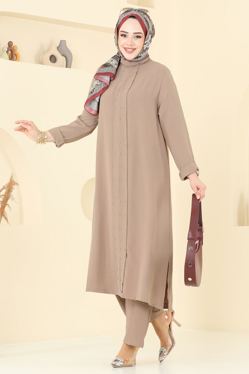 طقم بيج 3101HBS856-MS