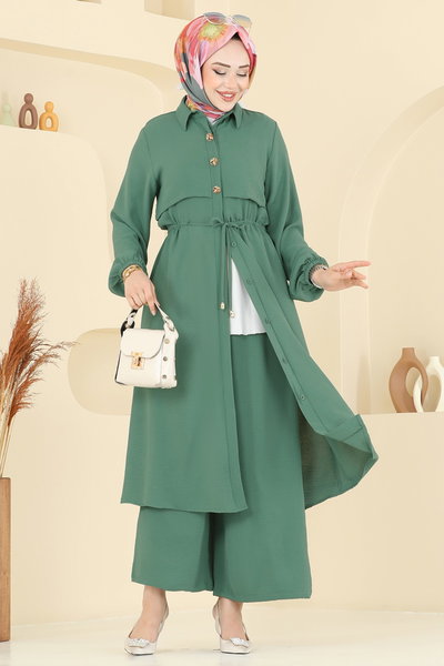 H.B.S. - Combined 3112HBS856-MS Mint - 428021