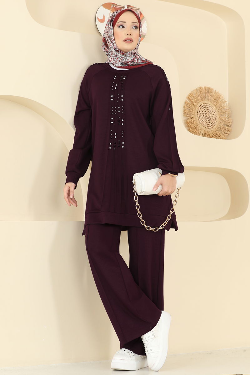 طقم توتي 3192HBS856-MS