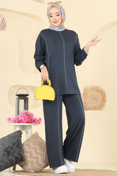 H.B.S. - Combined 3216HBS856-MS Anthracite - 410953